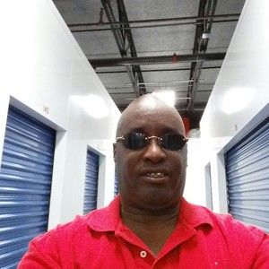 Meet your Posher, Harold